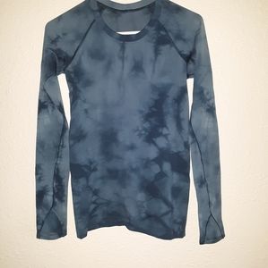 Lululemon Swiftly Speed Long Sleeve  ASO The 100